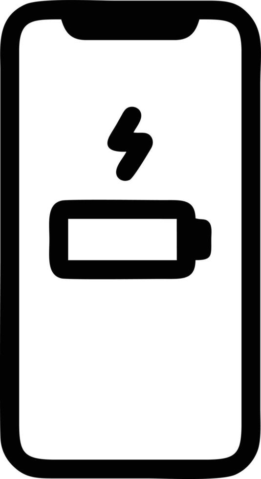 batterie énergie icône symbole vecteur image. illustration de le piles charge électrique icône conception image. eps dix