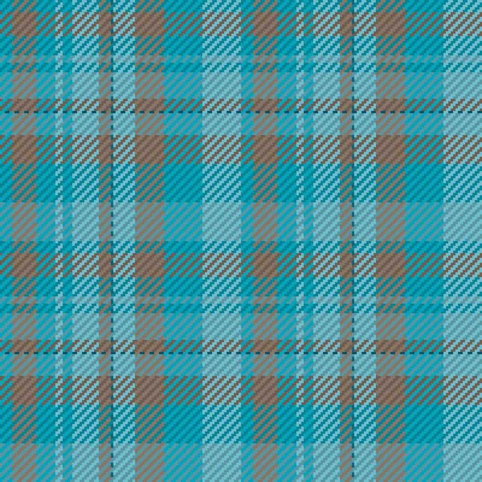 modèle sans couture de plaid tartan écossais. arrière-plan reproductible avec texture de tissu à carreaux. toile de fond de vecteur imprimé textile rayé.