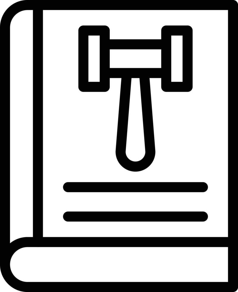 vecteur conception code de conduite icône style