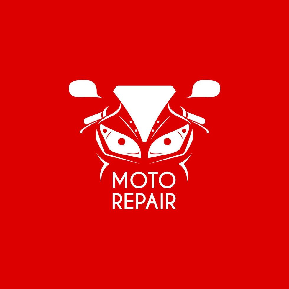 modèle de logo de voiture de sport, logo parfait pour les entreprises liées à l'industrie automobile vecteur