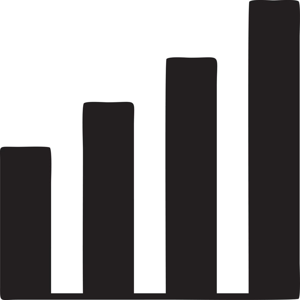 signal la communication information lien sans fil icône symbole vecteur image, illustration de le réseau Wifi dans noir image. eps dix