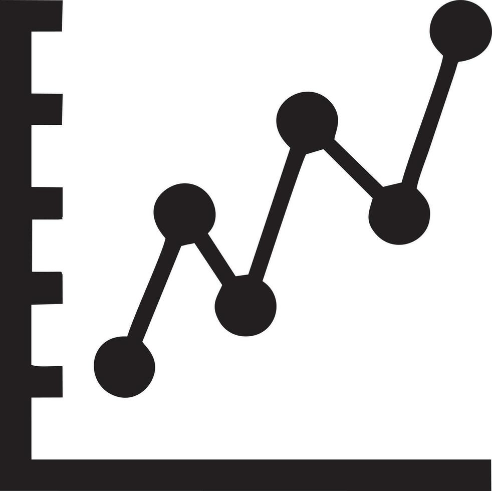 signal la communication information lien sans fil icône symbole vecteur image, illustration de le réseau Wifi dans noir image. eps dix