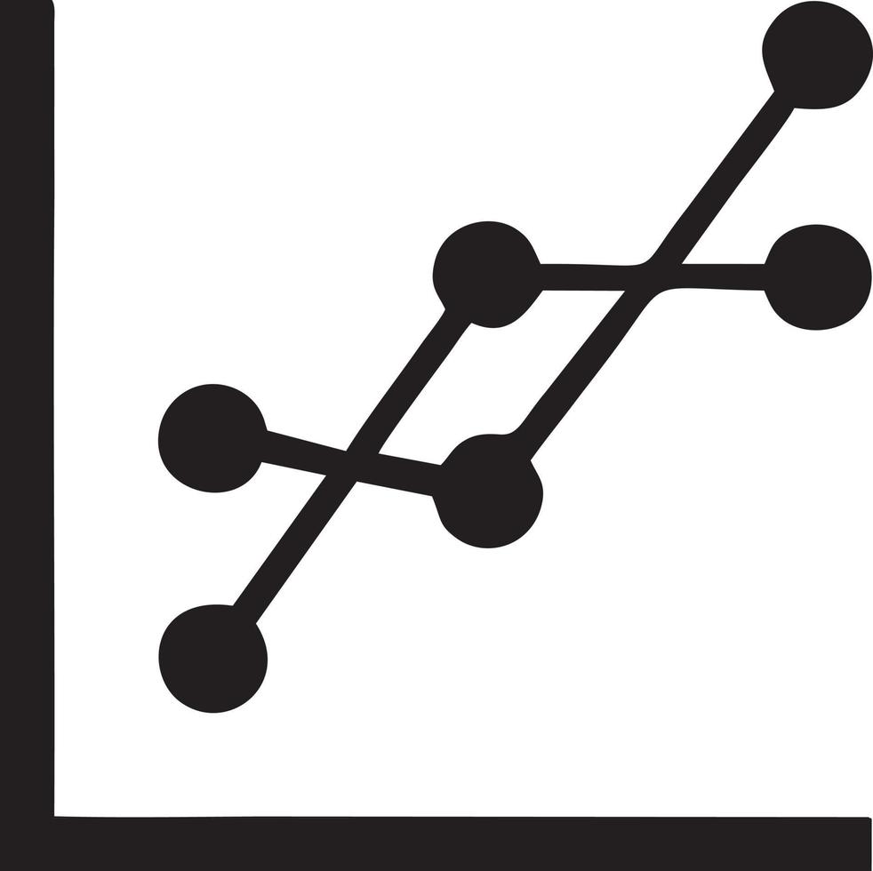 signal la communication information lien sans fil icône symbole vecteur image, illustration de le réseau Wifi dans noir image. eps dix