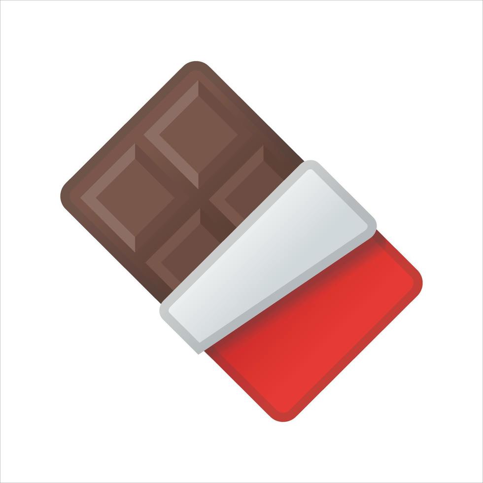 Chocolat illustration vecteur