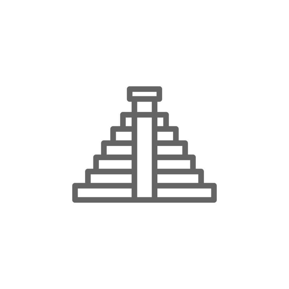 maya vecteur icône
