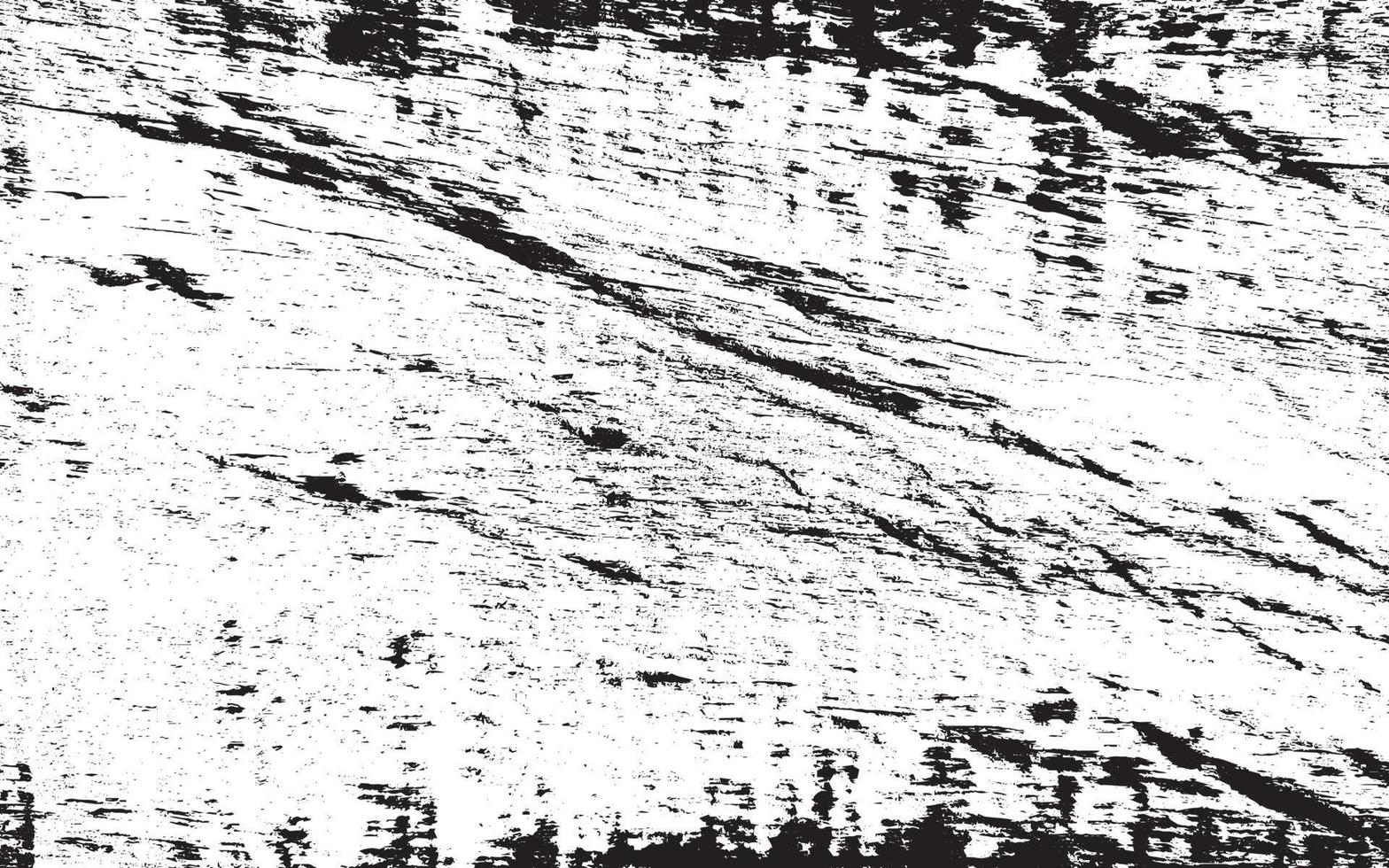 effet de texture grunge. superposition en détresse texturée rugueuse. monochrome vintage abstrait. noir isolé sur fond blanc. concept de style de demi-teinte d'élément de conception graphique pour bannière, dépliant, affiche, etc. vecteur