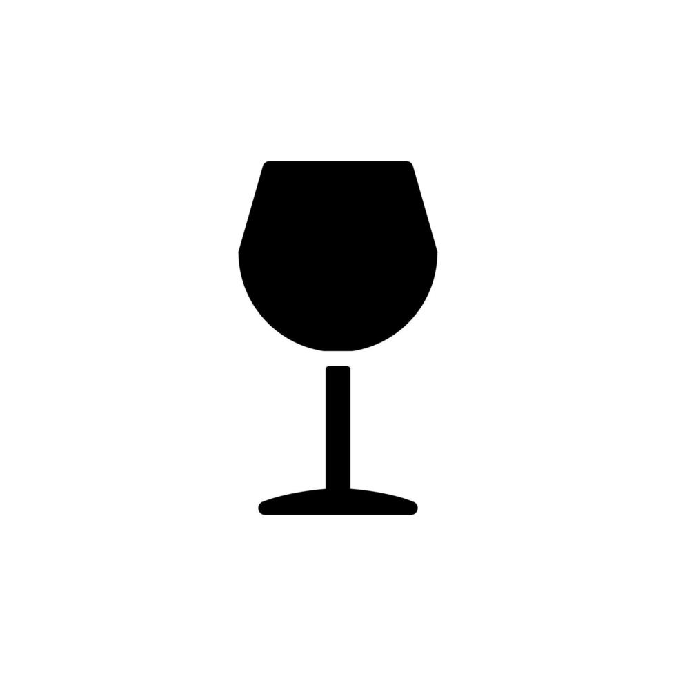 du vin verre a1 vecteur