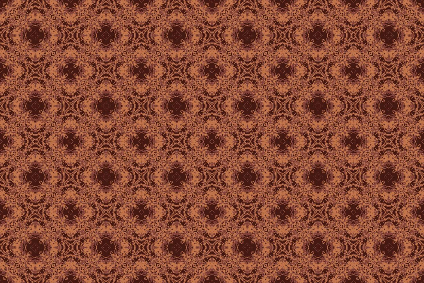 les motifs abstraits sans couture, les motifs batik, les motifs batik sans couture, le papier peint sans couture sont conçus pour être utilisés dans le textile, le papier peint, le tissu, le rideau, la moquette, les vêtements, le batik, l'arrière-plan et la broderie vecteur