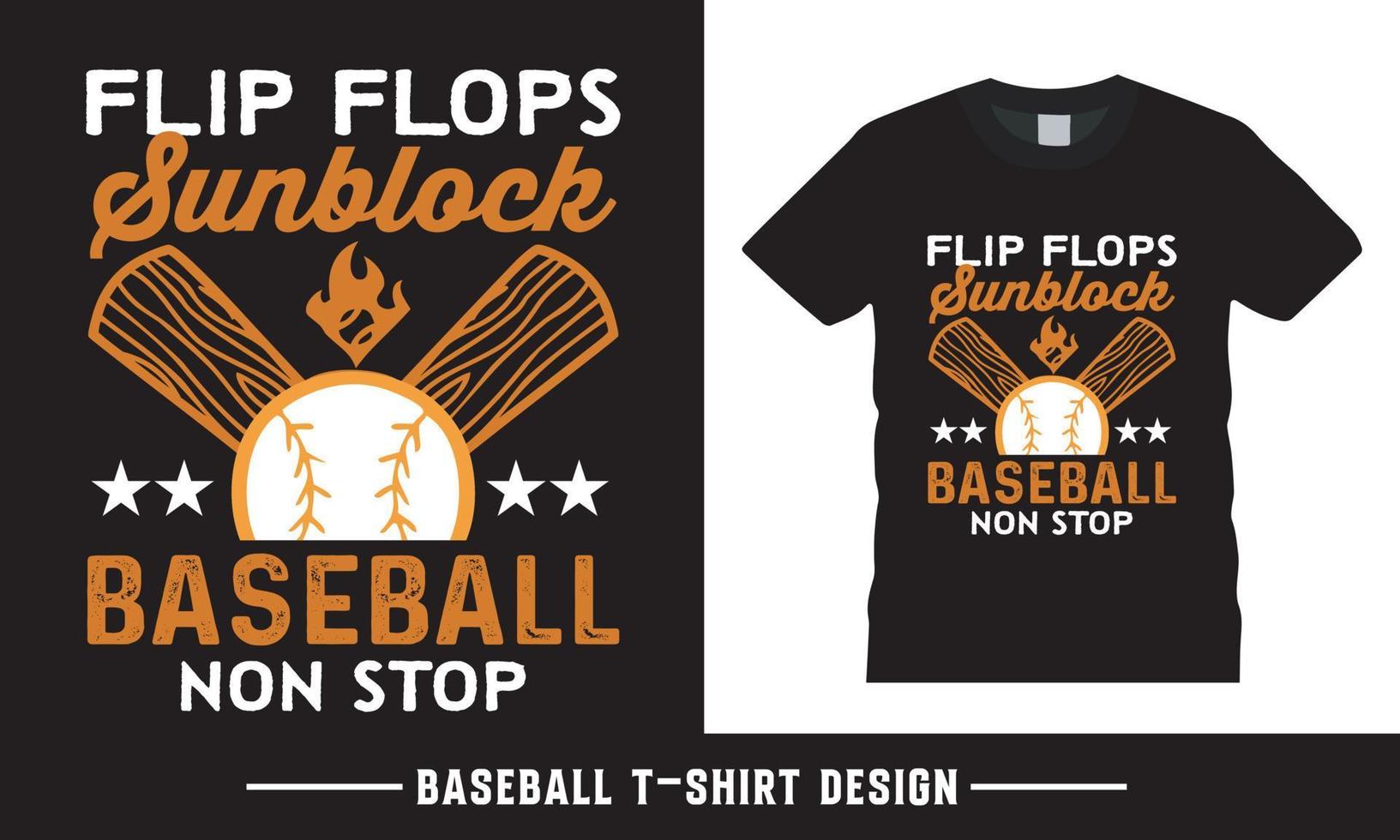 base-ball chemise conception, base-ball typographie vecteur T-shirt conception modèle