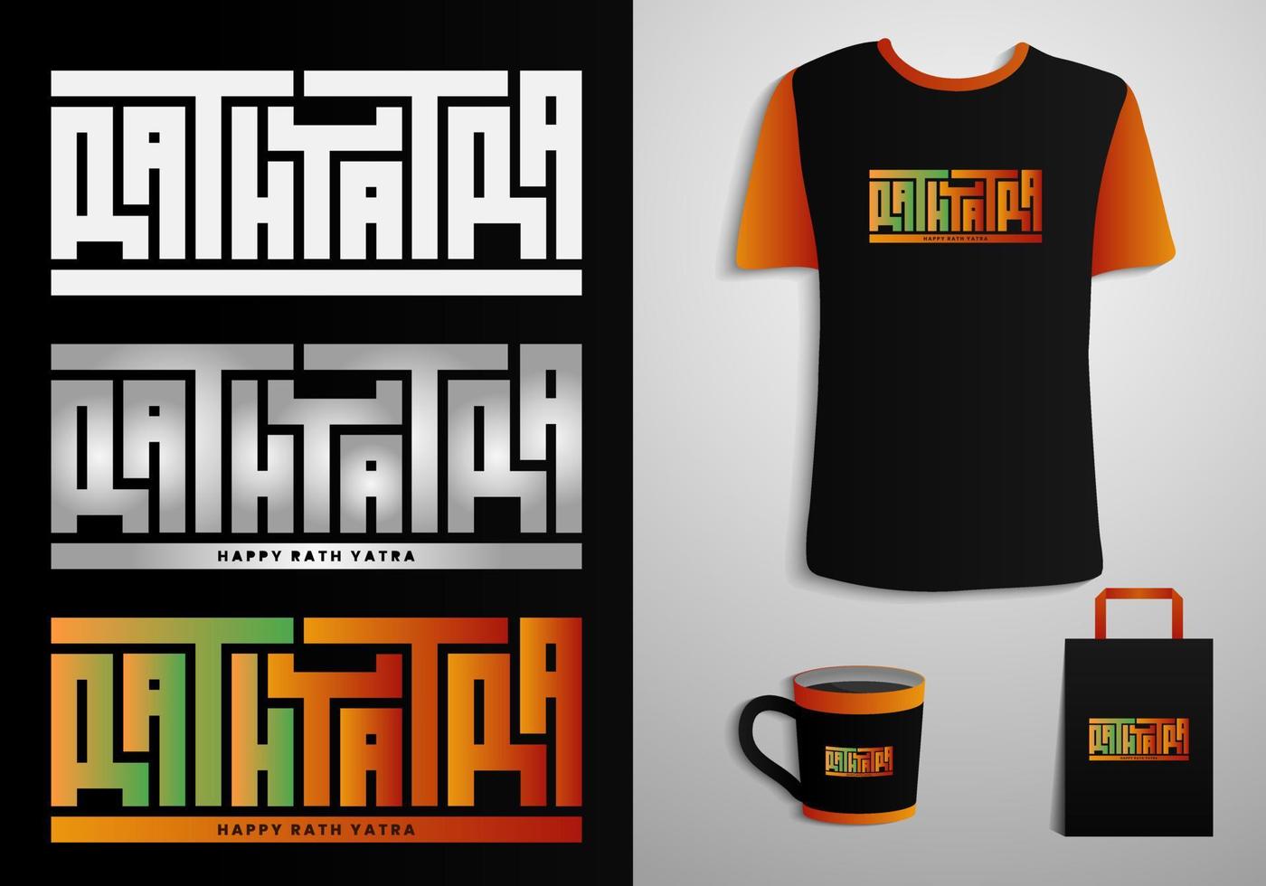 content typographie affiche, T-shirt, tasse, fourre-tout sac, marchandise impression conception. imprimable. vecteur