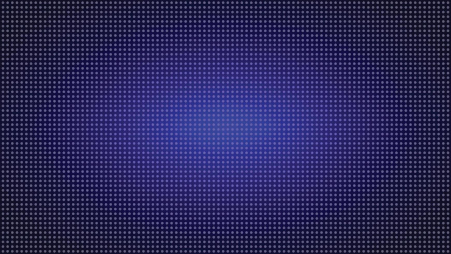 LED écran texture. lcd pixel numérique moniteur vecteur