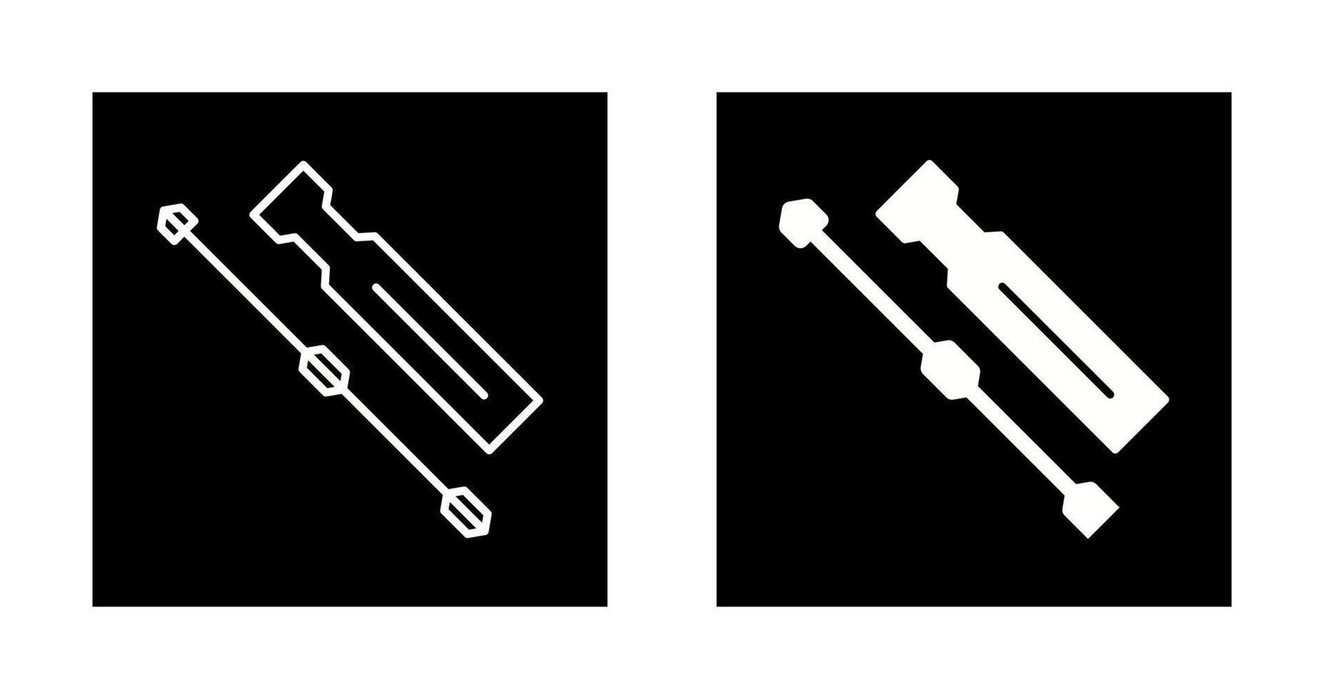 icône de vecteur de pistolet