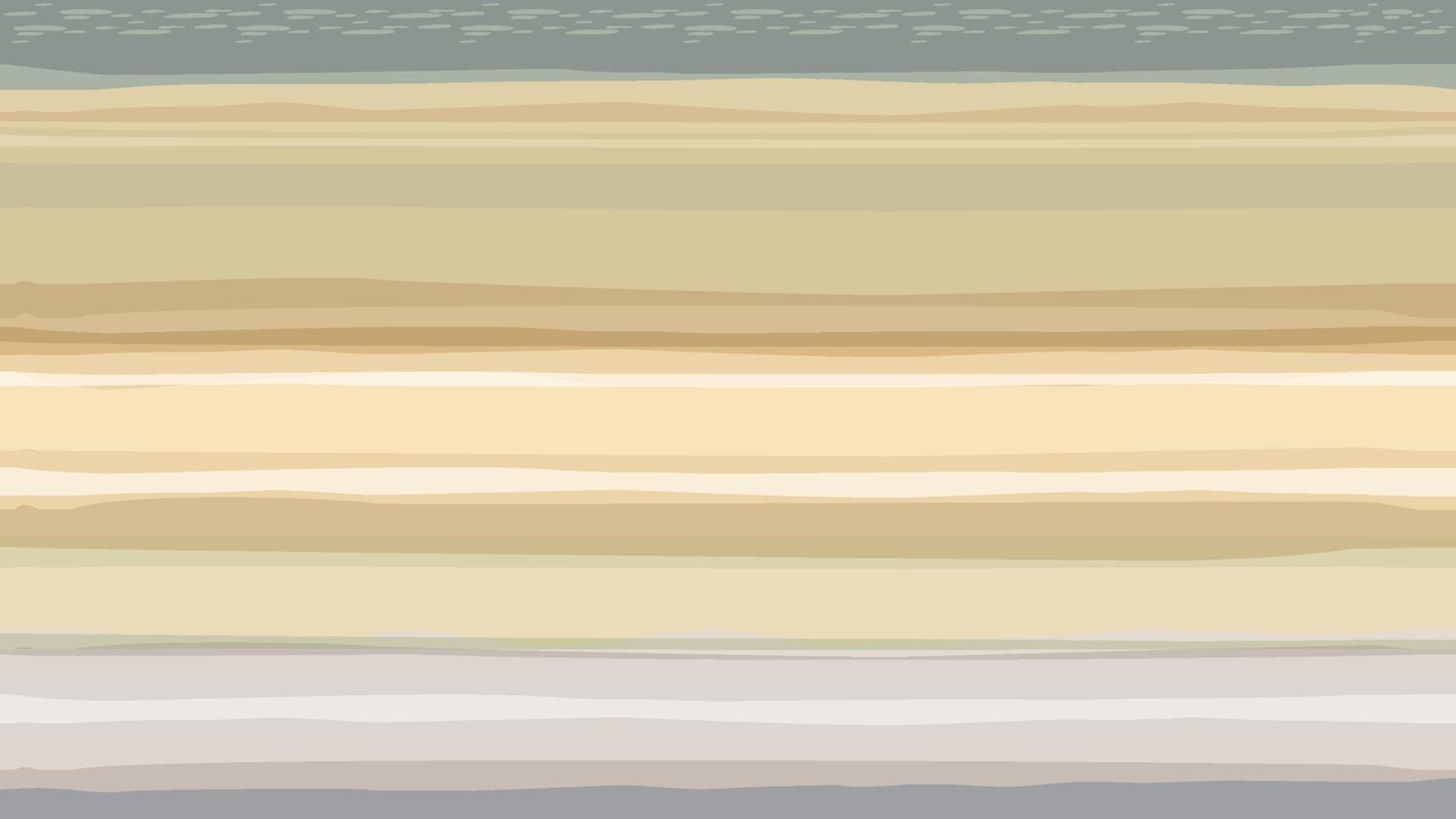abstrait de la surface de Saturne vecteur