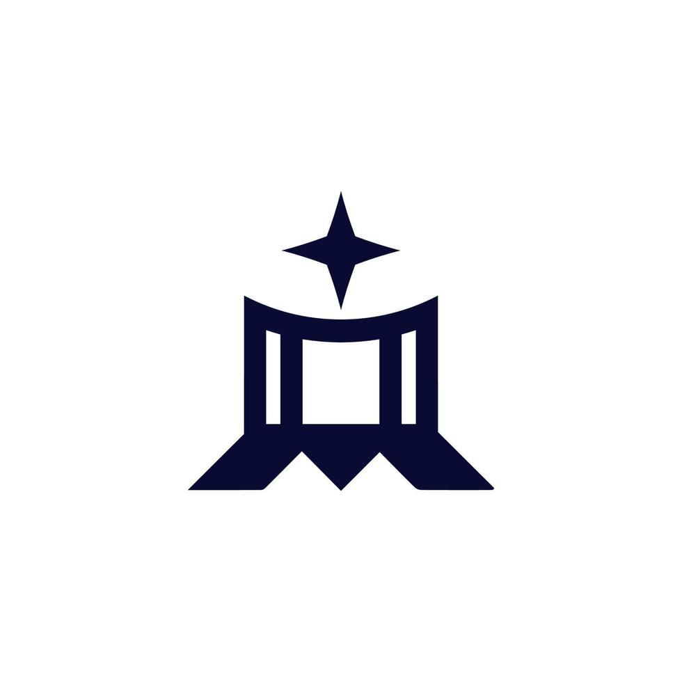 éducation logo pour écoles Facile logo école icône vecteur