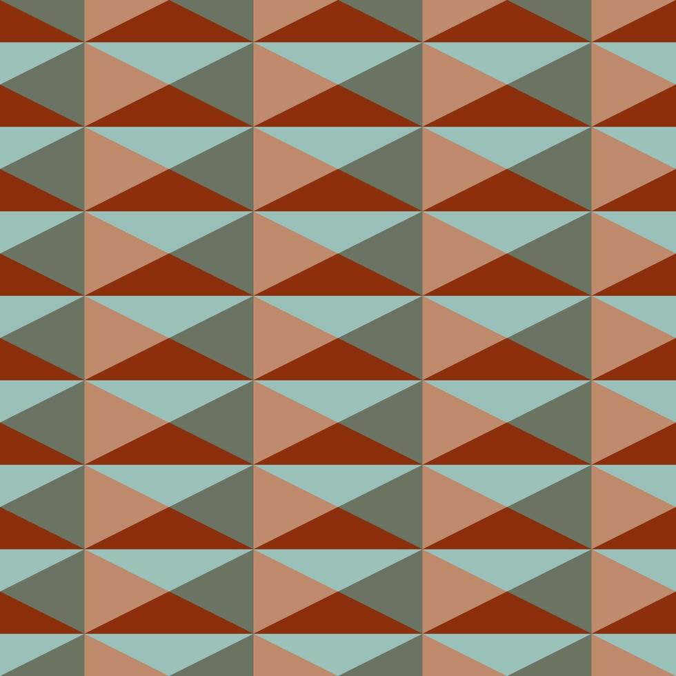 couleurs motif arrière plan géométrique vecteur