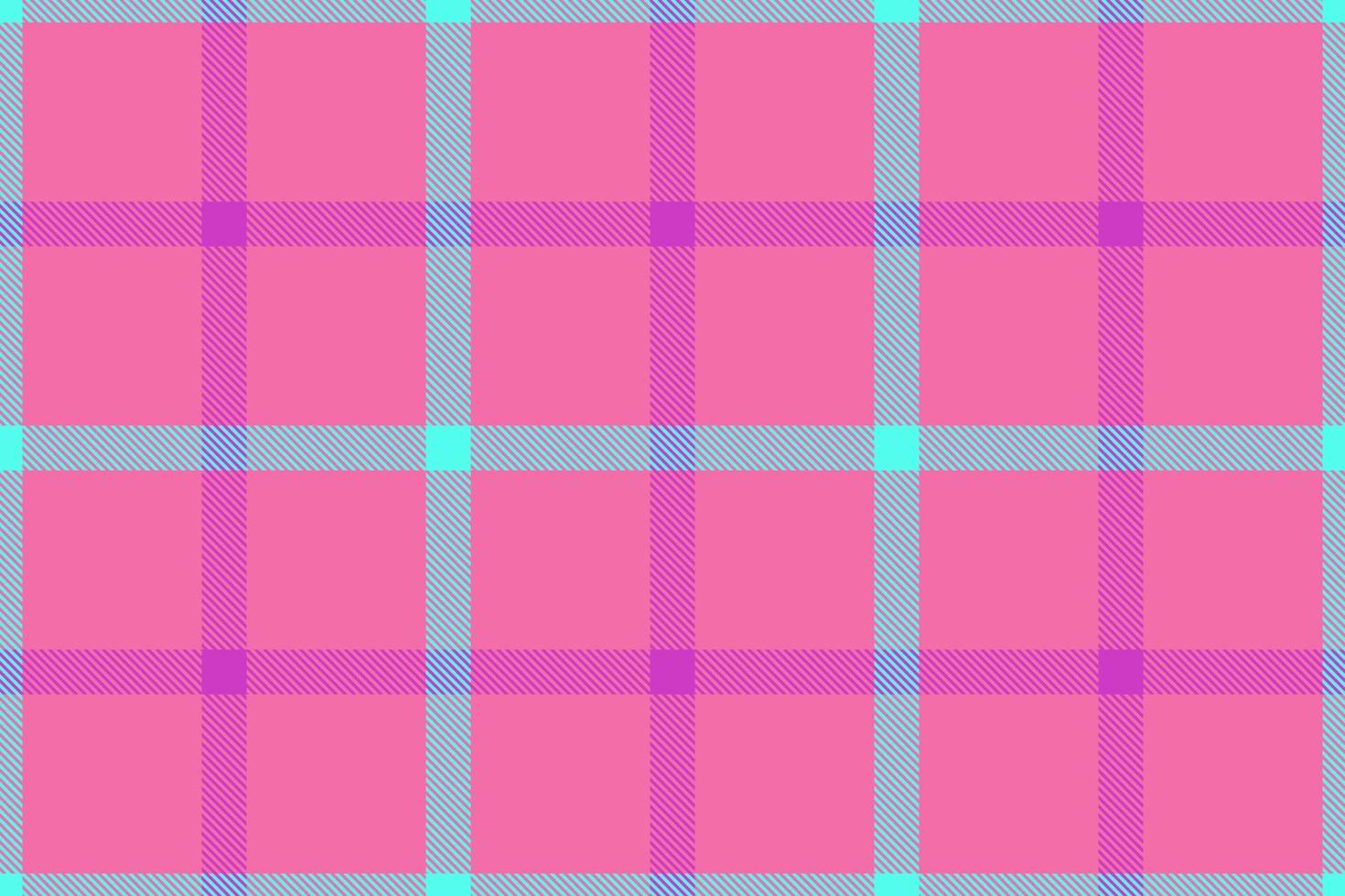 texture tartan vecteur. en tissu plaid vérifier. sans couture modèle textile Contexte. vecteur