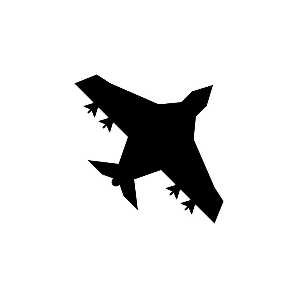 bombardier vecteur icône illustration