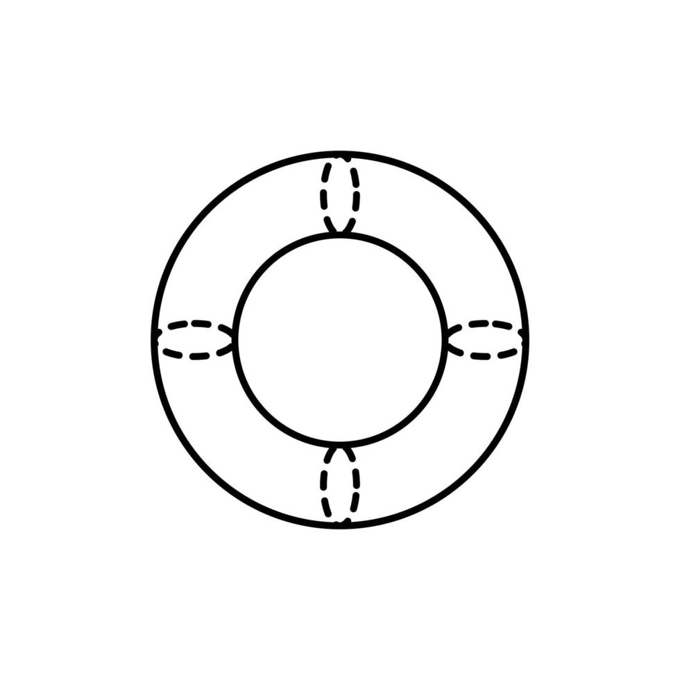 géométrique formes, vecteur icône illustration