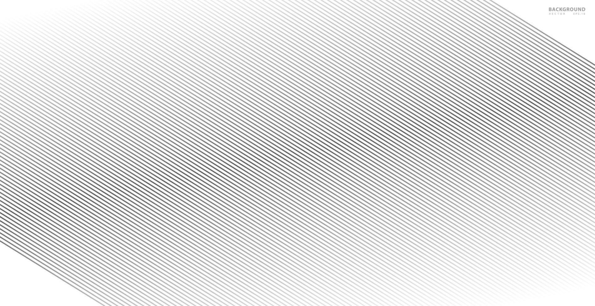 texture rayée, fond rayé diagonal déformé abstrait, texture de lignes de vague. tout nouveau style pour la conception de votre entreprise, modèle vectoriel pour vos idées