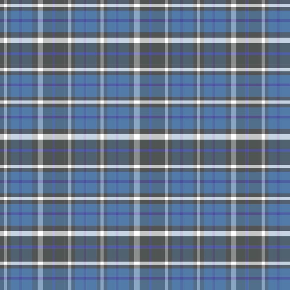 vecteur de buffle de modèle de plaid de tartan, papier peint de fond de tissu