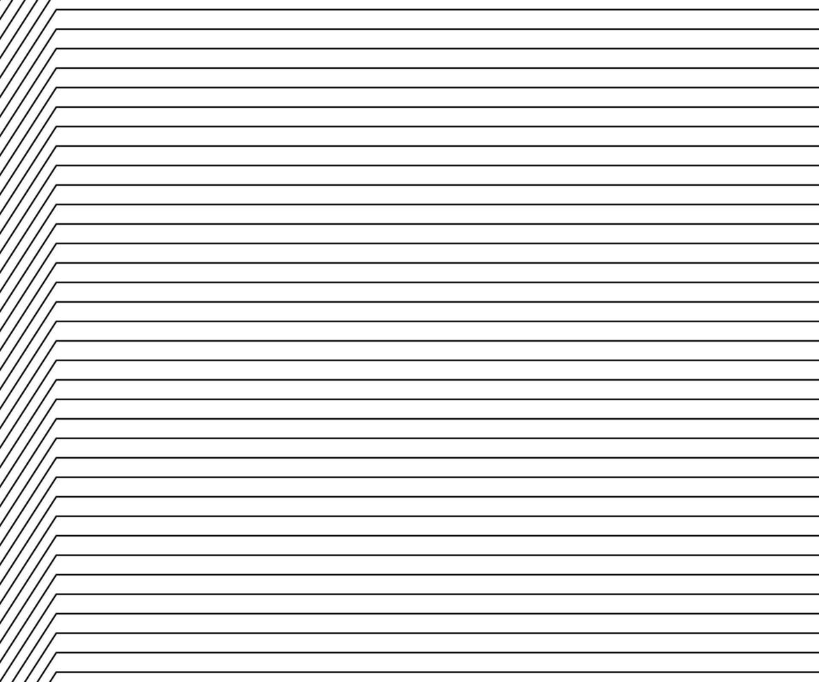 fond abstrait ligne grise. motif graphique moderne, conception de lignes vectorielles, eps10 vecteur