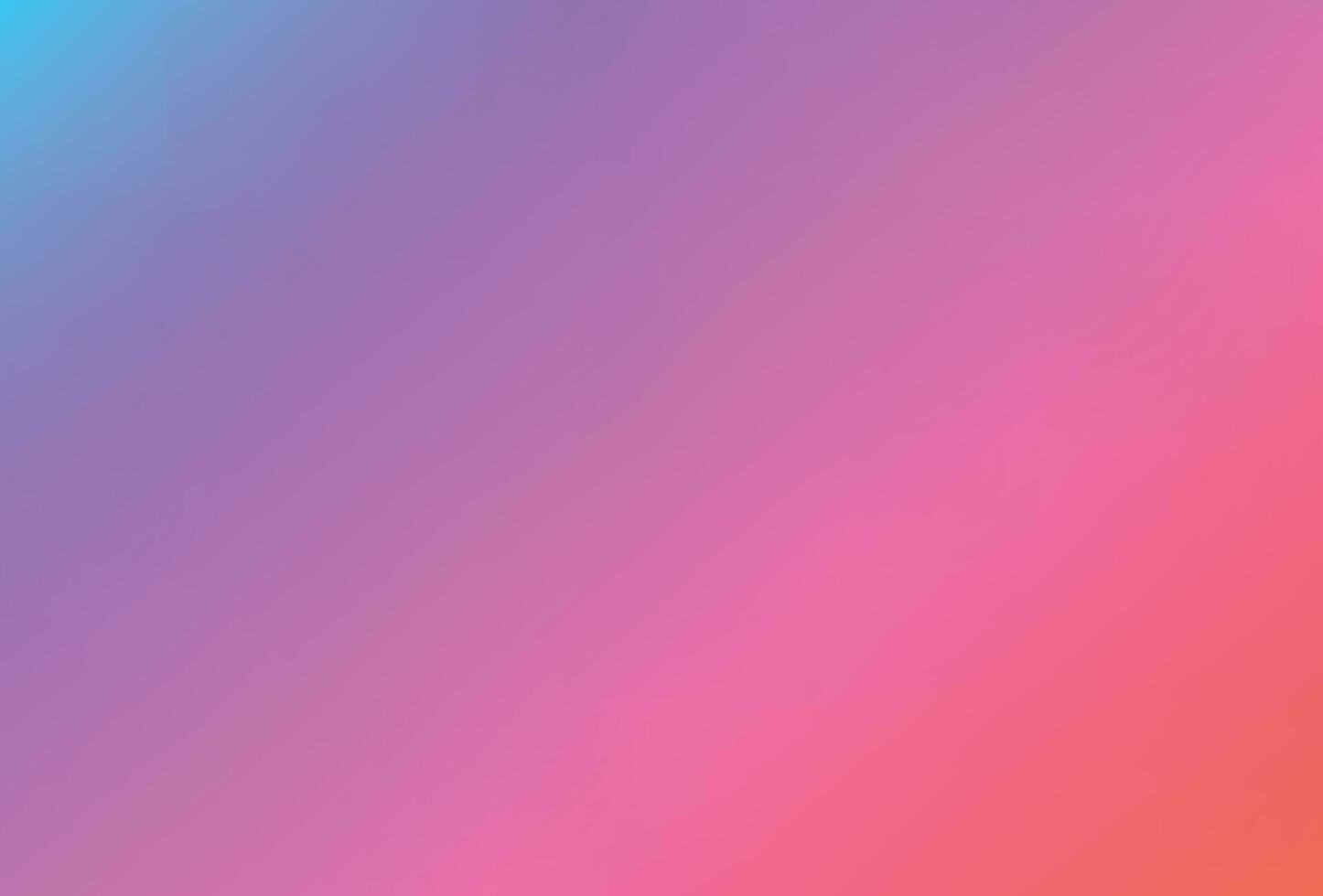 fond de filet dégradé coloré lisse et flou. couleurs arc-en-ciel lumineuses modernes. modèle de bannière de vecteur de couleur douce modifiable facile