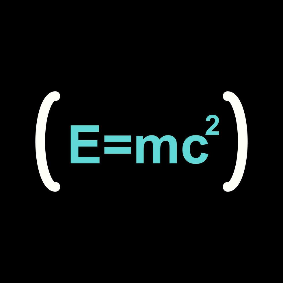 formule unique vecteur icône