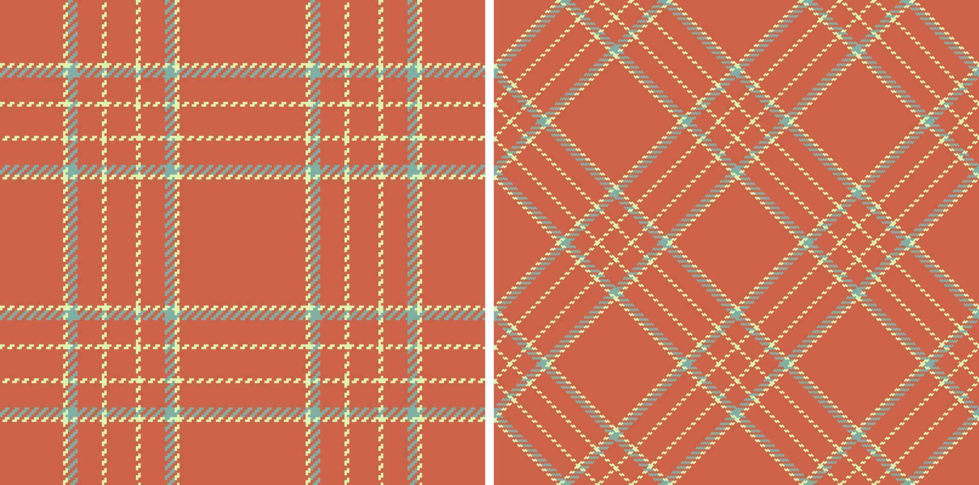 Contexte plaid modèle. tartan vecteur textile. en tissu vérifier texture transparent.