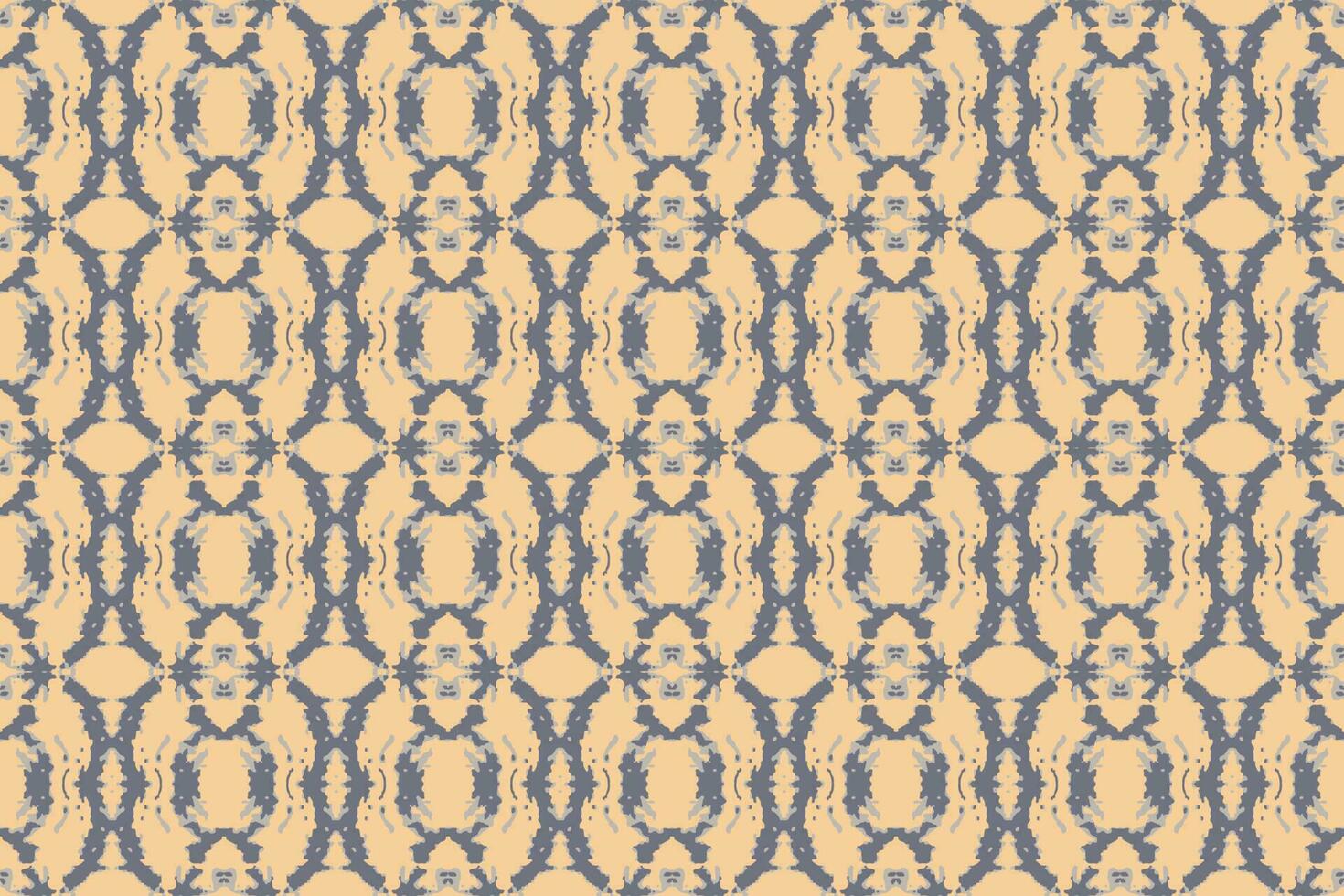 sans couture batik motif, géométrique tribal motif, il ressemble ethnique bohème, aztèque style, ikat style.luxe décoratif en tissu modèle pour célèbre bannières.designed pour utilisation tissu, rideau, tapis, batik vecteur