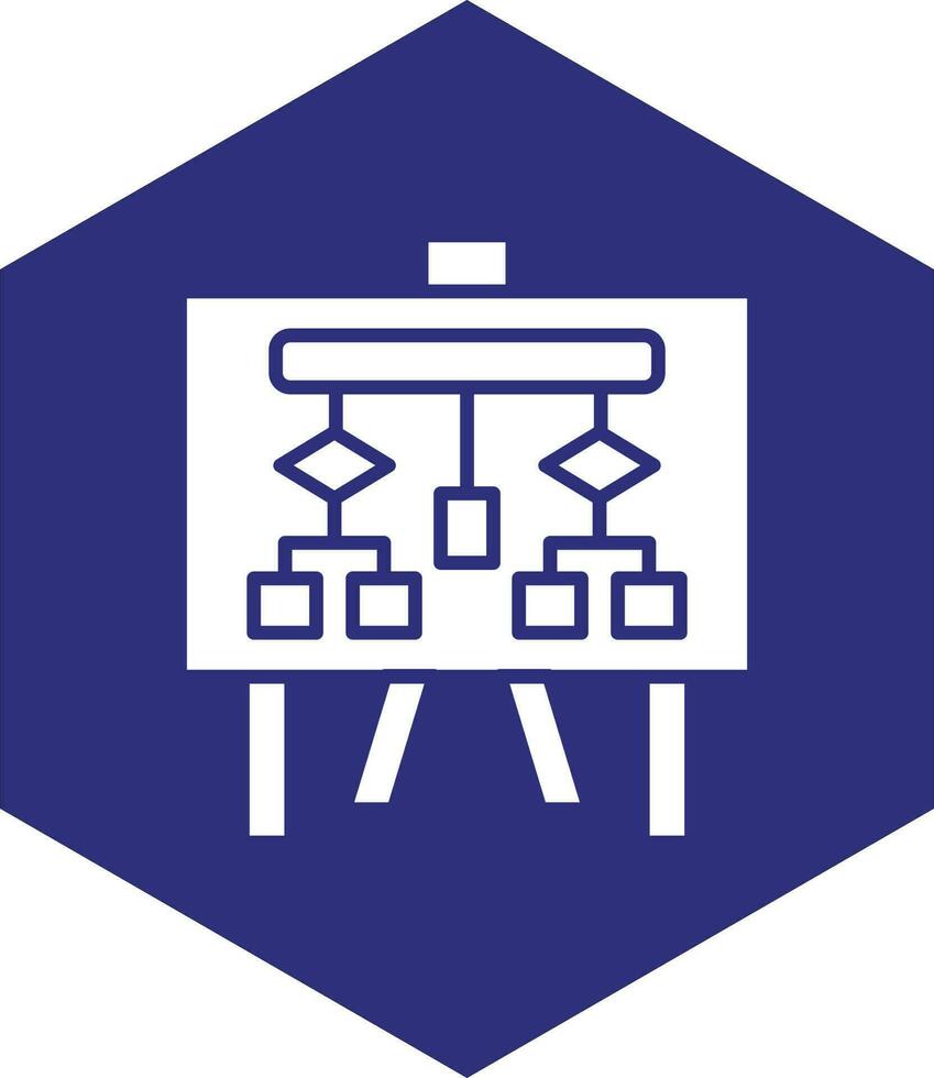 conception d'icône de vecteur de planification