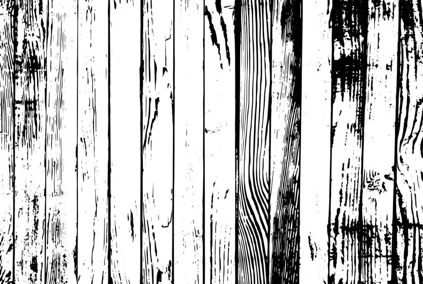 rayures et lignes de grunge vecteur de fond de texture. superposition abstraite. toile de fond sale et endommagée.