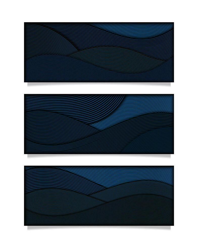 fluide et dynamique marbré abstrait Contexte avec biologique lignes et moderne géométrique abstraction dans brillant et espiègle couleurs. parfait pour sites Internet, applications, et plus vecteur