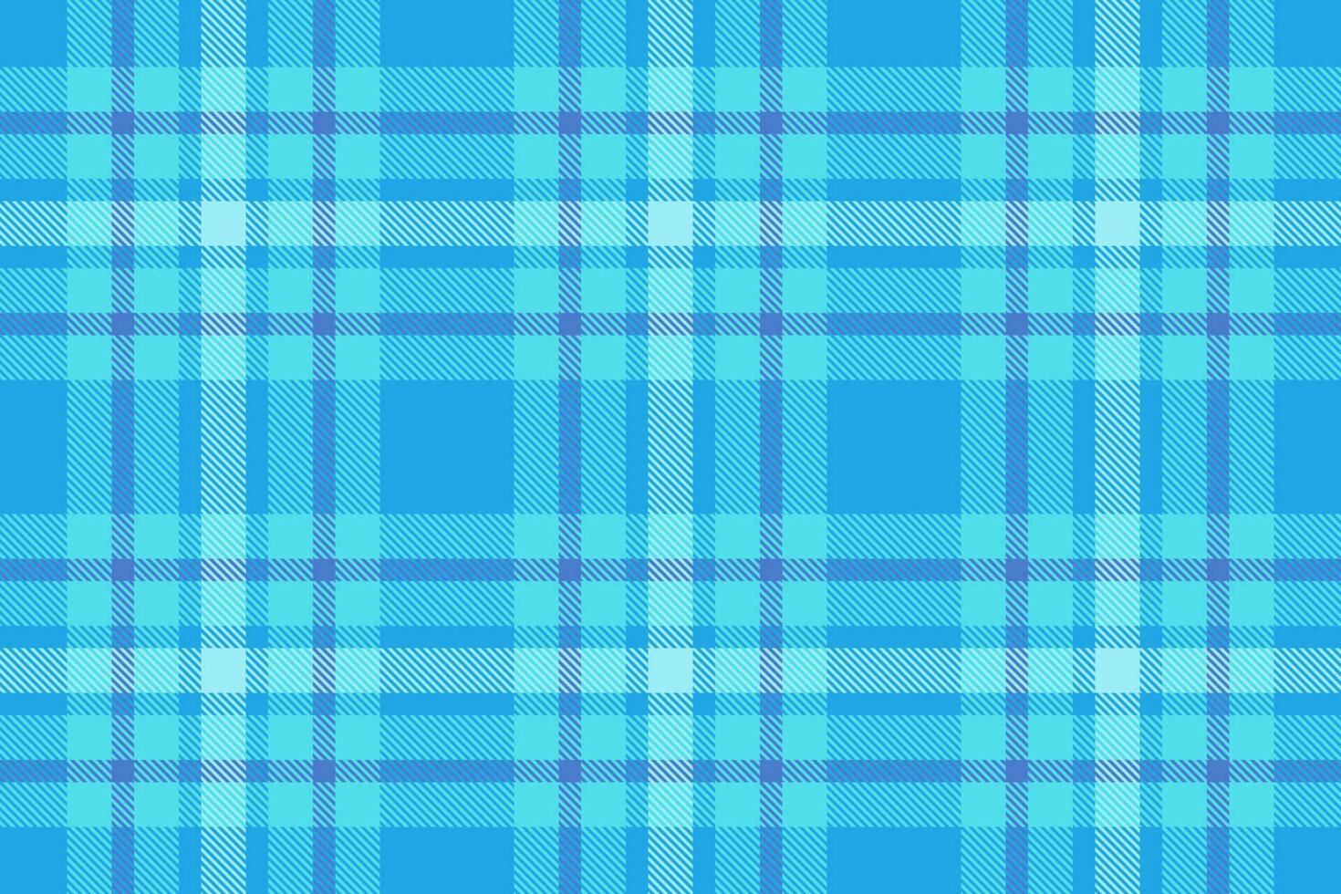 texture en tissu tartan. Contexte vecteur textile. plaid vérifier sans couture modèle.