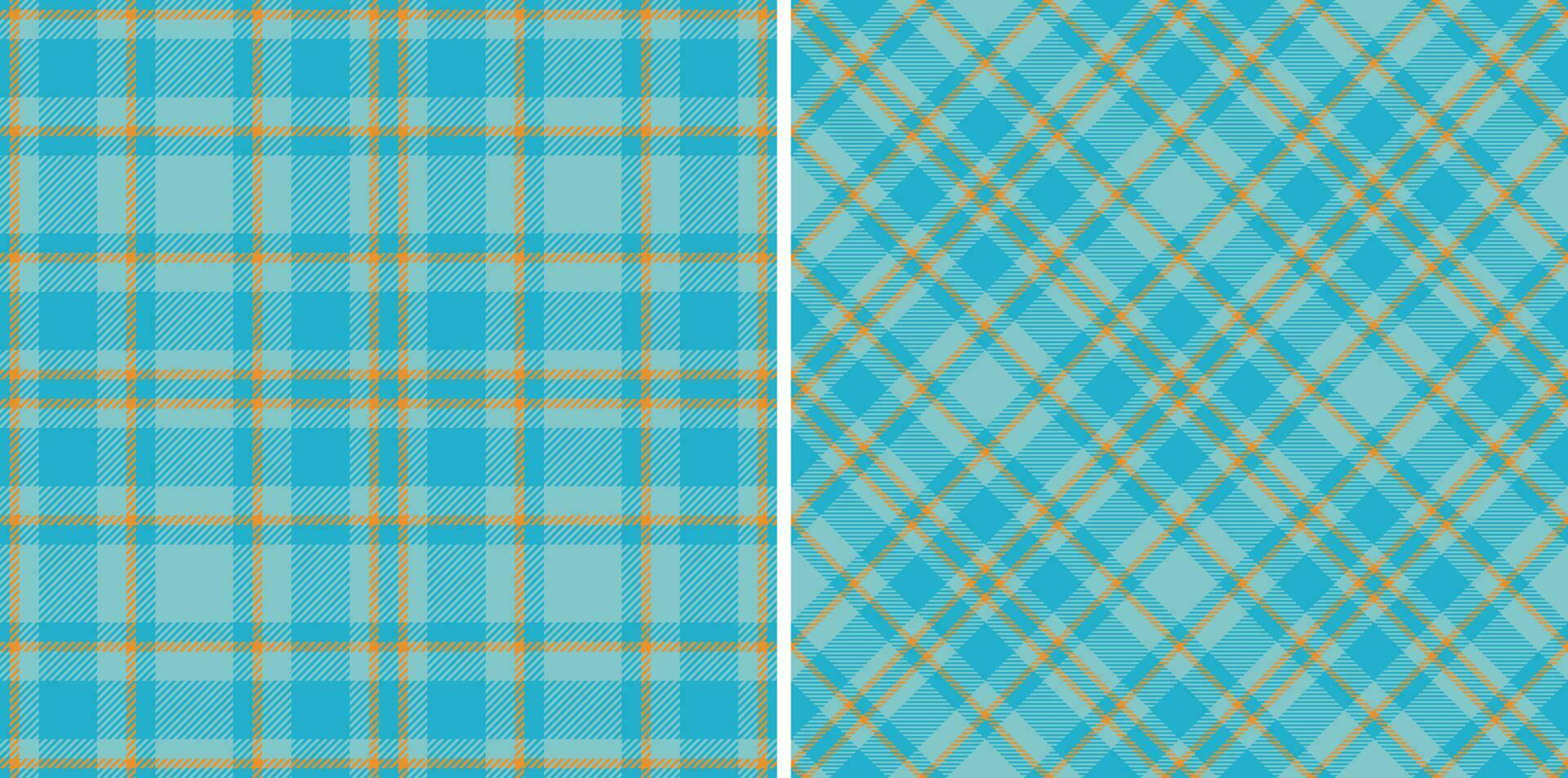 vecteur texture vérifier. tartan en tissu plaid. textile modèle sans couture Contexte.