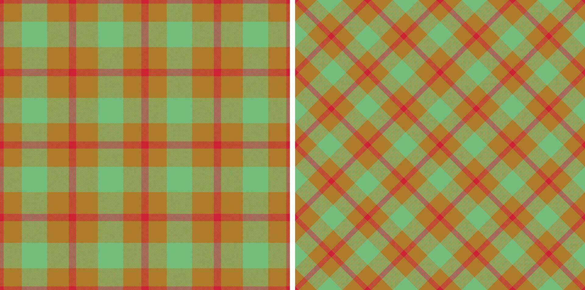 texture vérifier transparent. plaid textile tissu. tartan modèle Contexte vecteur. vecteur