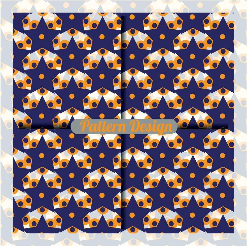 ethnique abstrait Contexte mignonne bleu indigo géométrique tribal ikat populaire motif arabe Oriental originaire de modèle traditionnel conception, tapis, papier peint, vêtements, tissu, emballage, impression, batik, folk, gratuit vecteur