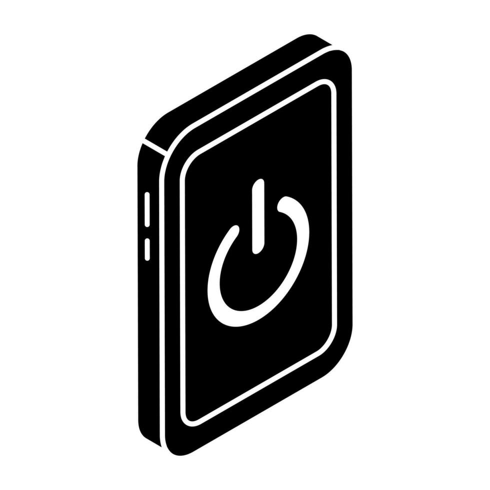 weban icône conception de mobile fermer vecteur