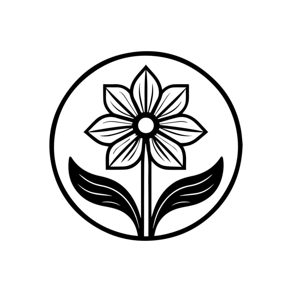 lotus logo conception est une symbole de pureté et éclaircissement, parfait pour marques à la recherche à vitrine leur spirituel ou bien-être concentrer vecteur