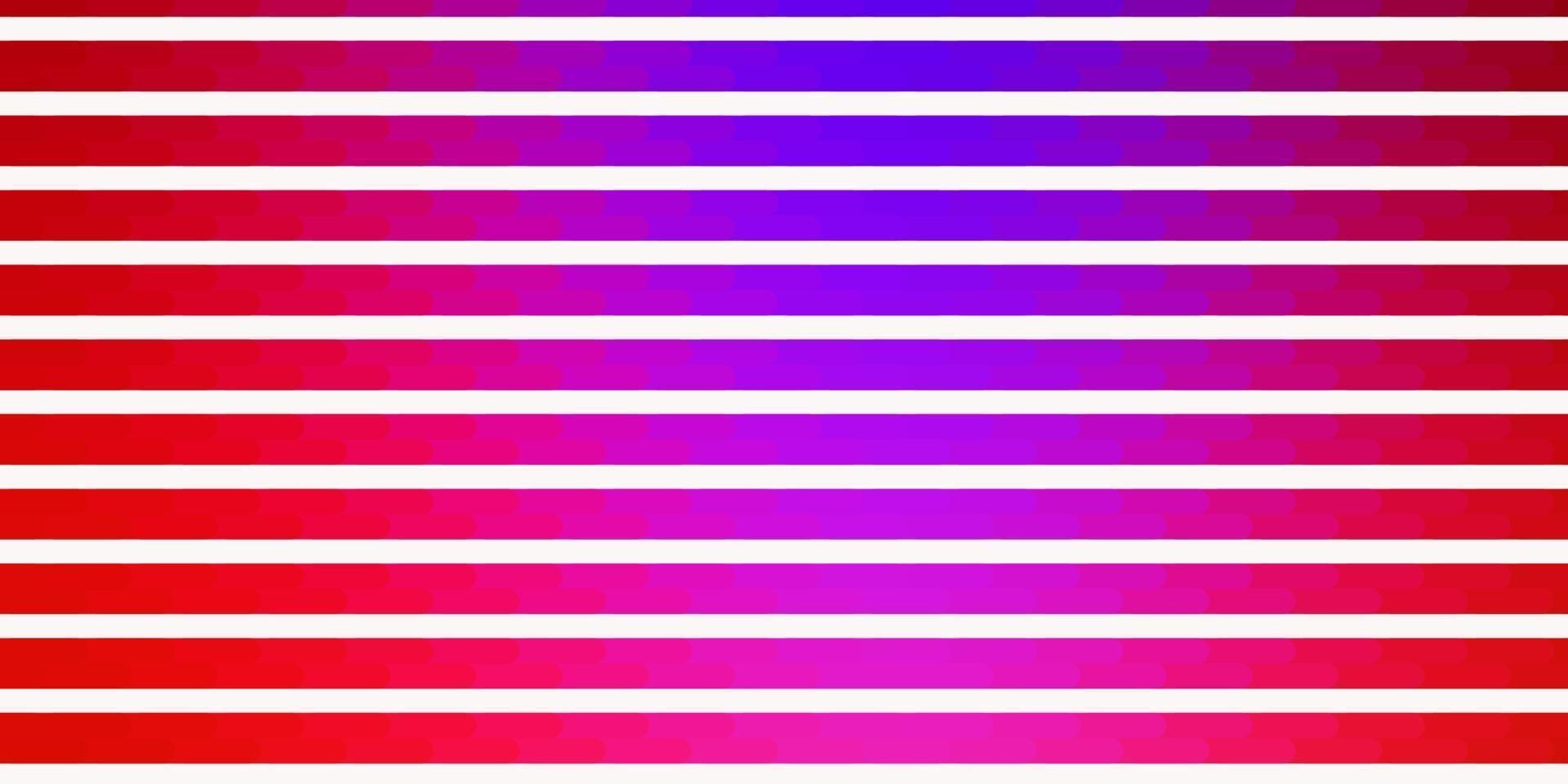 modèle de vecteur rose foncé, rouge avec des lignes.