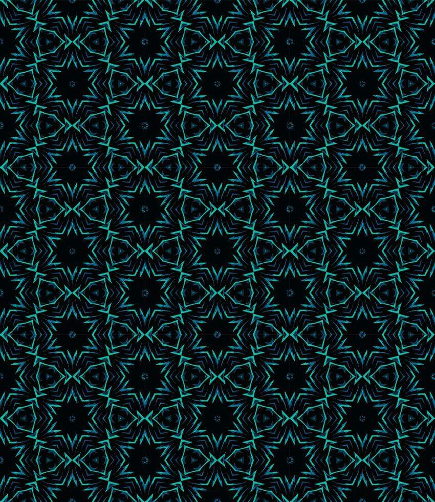 motif abstrait sans couture multicolore. arrière-plan et toile de fond. multicolore. conception ornementale colorée. vecteur