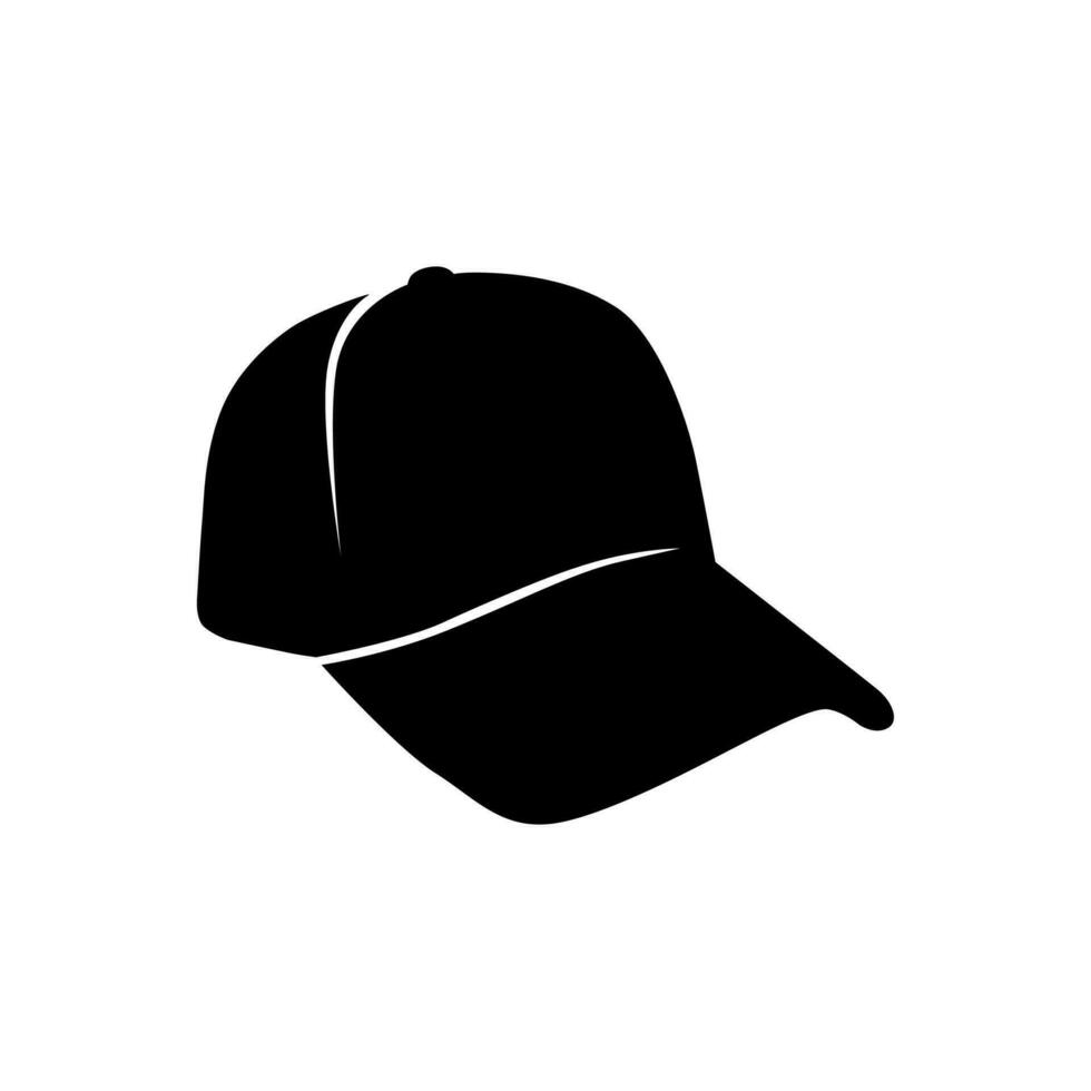 chapeau vecteur logo