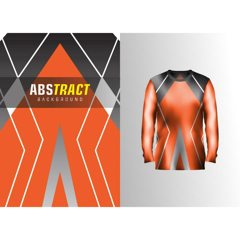 illustration de fond de texture abstraite pour le fond de sport vecteur