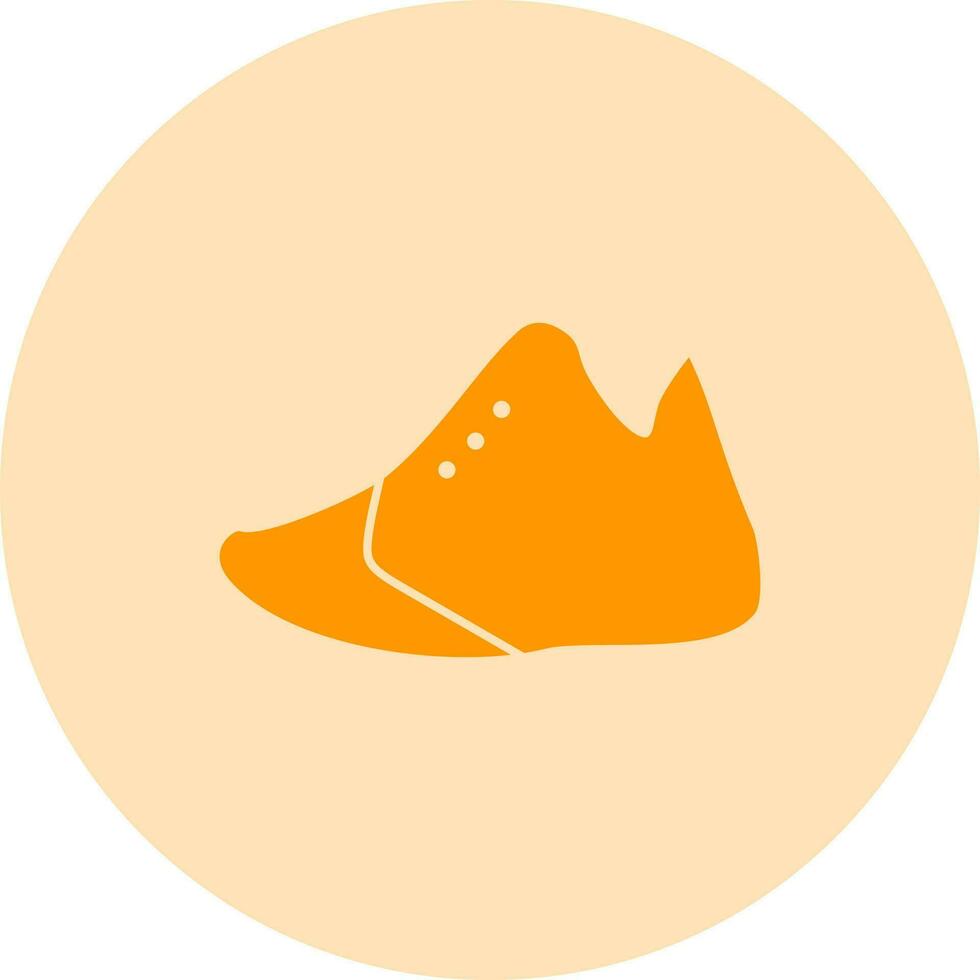 icône de vecteur de jogging