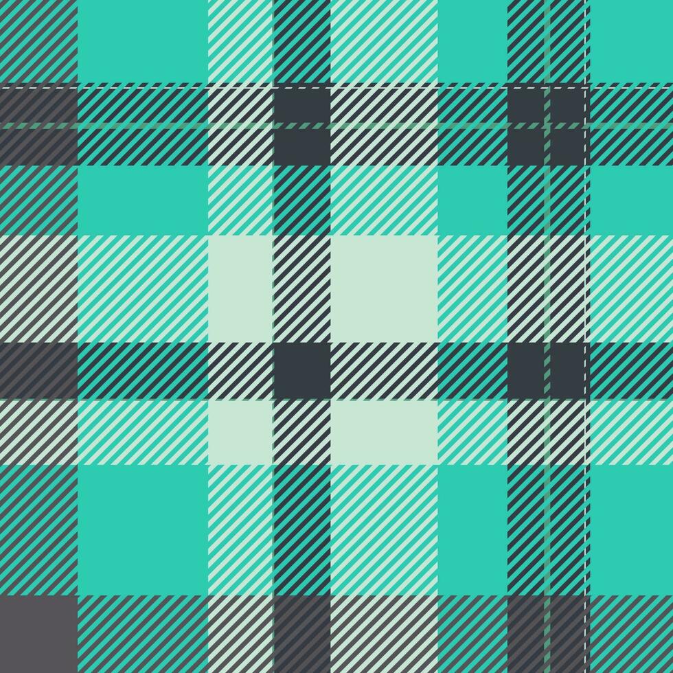 tartan ecosse vecteur de motif à carreaux sans couture. tissu de fond rétro. texture géométrique carrée de couleur de chèque vintage.