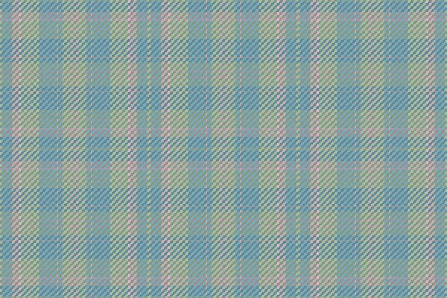 modèle sans couture de plaid tartan écossais. arrière-plan reproductible avec texture de tissu à carreaux. toile de fond de vecteur imprimé textile rayé.