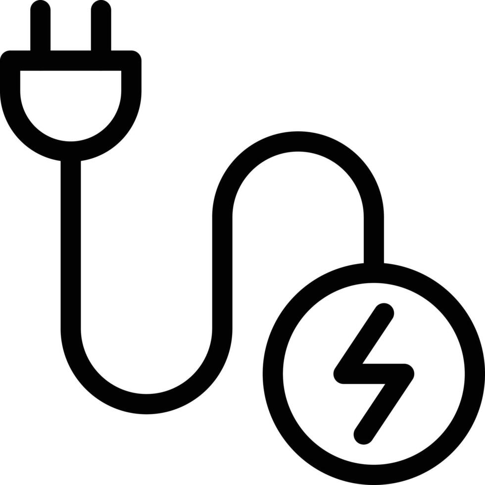 illustration vectorielle de l'adaptateur sur un arrière-plan.symboles de qualité premium.icônes vectorielles pour le concept et la conception graphique. vecteur