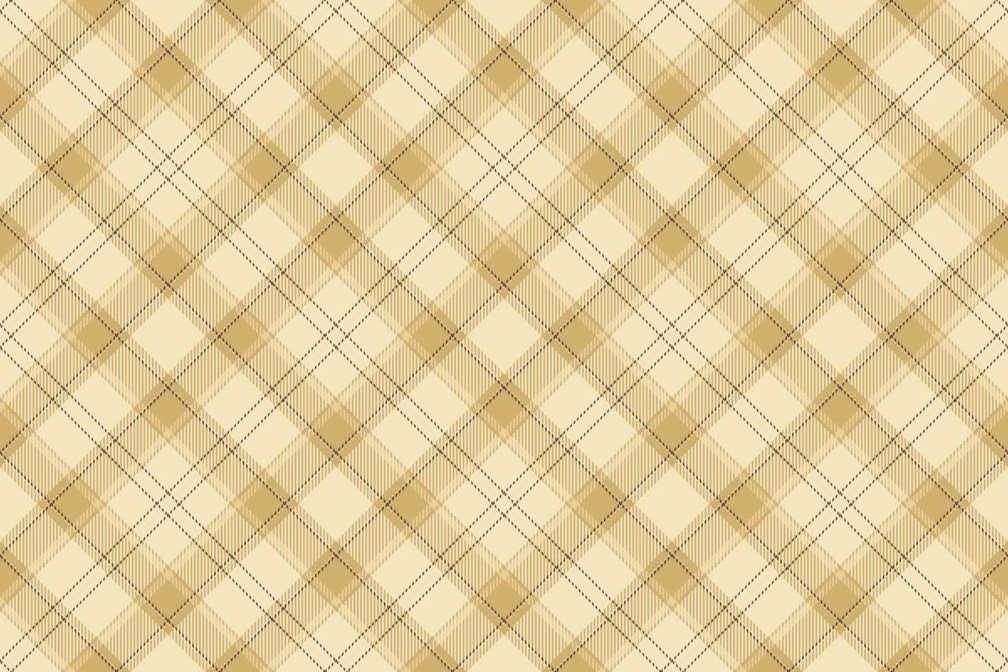 tartan ecosse vecteur de motif à carreaux sans couture. tissu de fond rétro. texture géométrique carrée de couleur de chèque vintage.