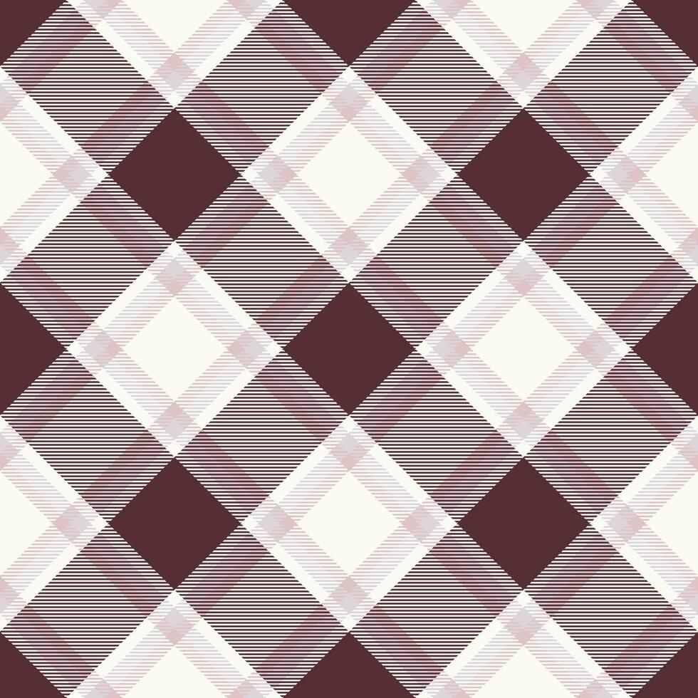 tartan ecosse vecteur de motif à carreaux sans couture. tissu de fond rétro. texture géométrique carrée de couleur de chèque vintage pour l'impression textile, le papier d'emballage, la carte-cadeau, la conception de papier peint.