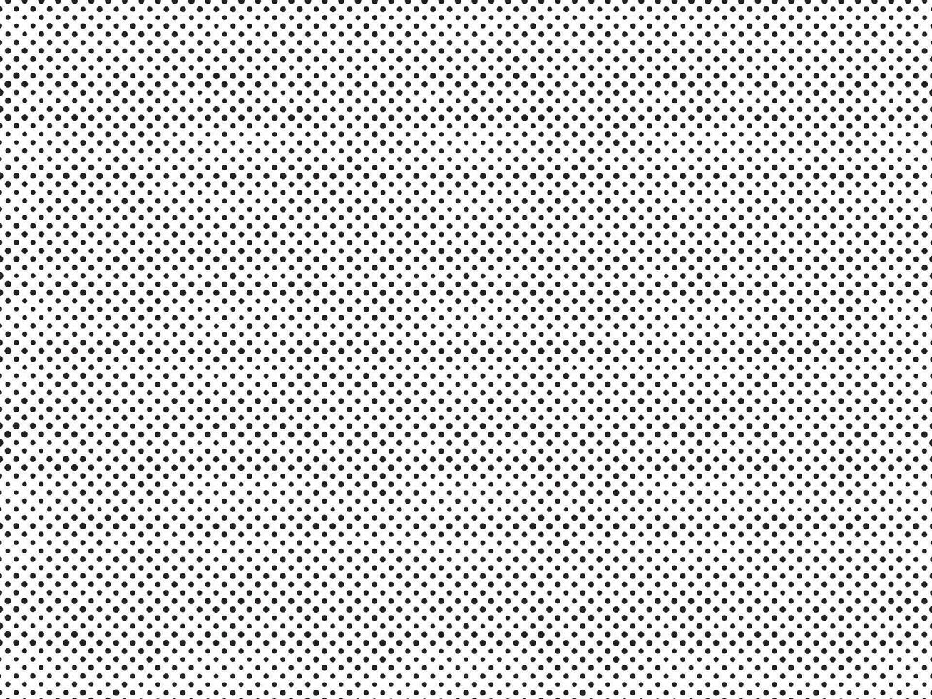 noir et blanc demi-teinte grille. moderne minimaliste géométrique modèle vecteur