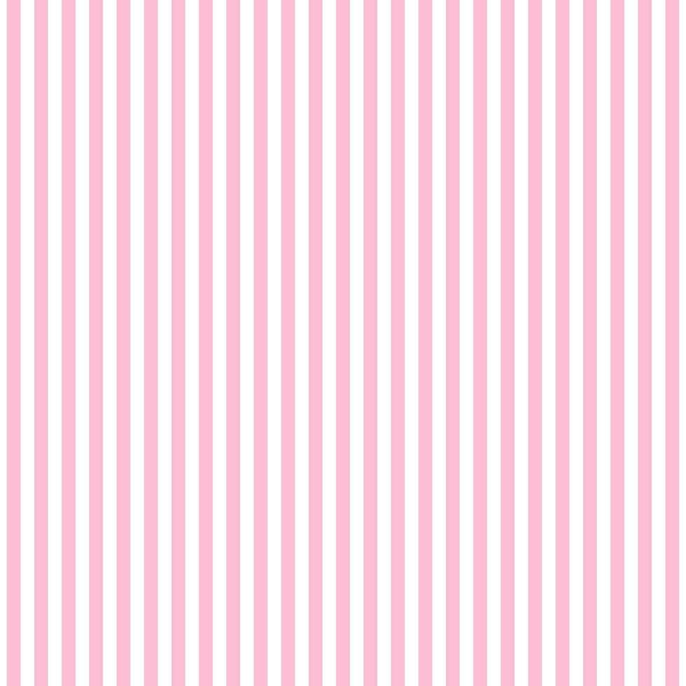 verticale rose lignes sur blanc Contexte. abstrait modèle avec verticale lignes. vecteur illustration